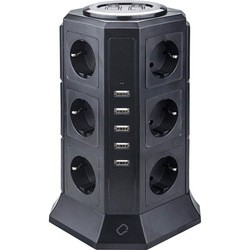 Qumo Power Tower Pro 12SP5U (P-0001)