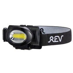 REV Headlight 1205