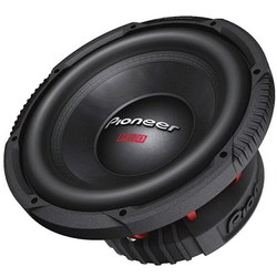 Pioneer TS-W3820PRO