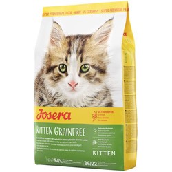 Josera Kitten Grainfree 2 kg