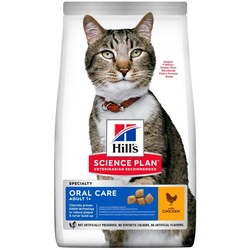 Hills SP Adult Oral Care Chicken 3 kg