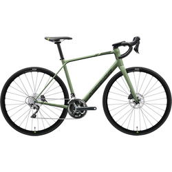 Merida Scultura Endurance 300 2022 frame 4XS