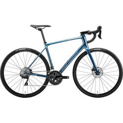 Merida Scultura Endurance 400 2022 frame 4XS