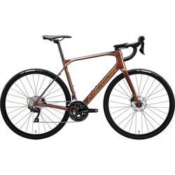 Merida Scultura Endurance 4000 2022 frame XS