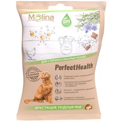 Molina Perfect Health Sterilised 0.05 kg