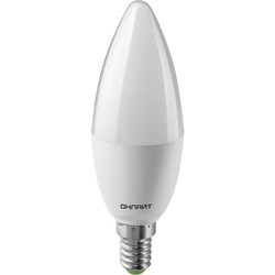 Onlight LED C37 10W 6500K E14 61958