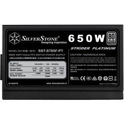 SilverStone ST65F-PT