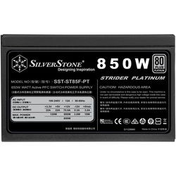SilverStone ST85F-PT