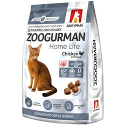 Zoogurman Home Life Chicken 1.5 kg