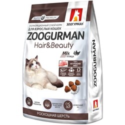 Zoogurman Hair/Beauty 1.5 kg