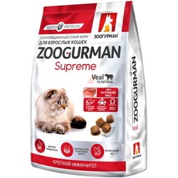 Zoogurman Supreme Veal 0.35 kg