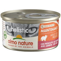 Almo Nature Maintenance Ham 0.08 kg