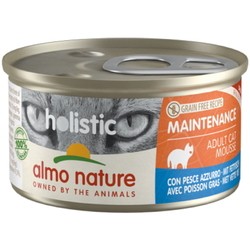 Almo Nature Maintenance Oily Fish 0.08 kg