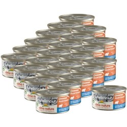 Almo Nature Maintenance Oily Fish 2.04 kg