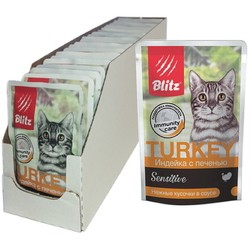Blitz Adult Sensitive Turkey 2.04 kg