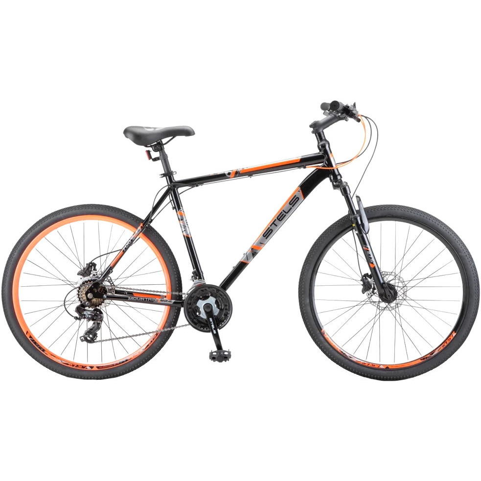STELS Navigator 700 D 27.5 2022 frame 17.5