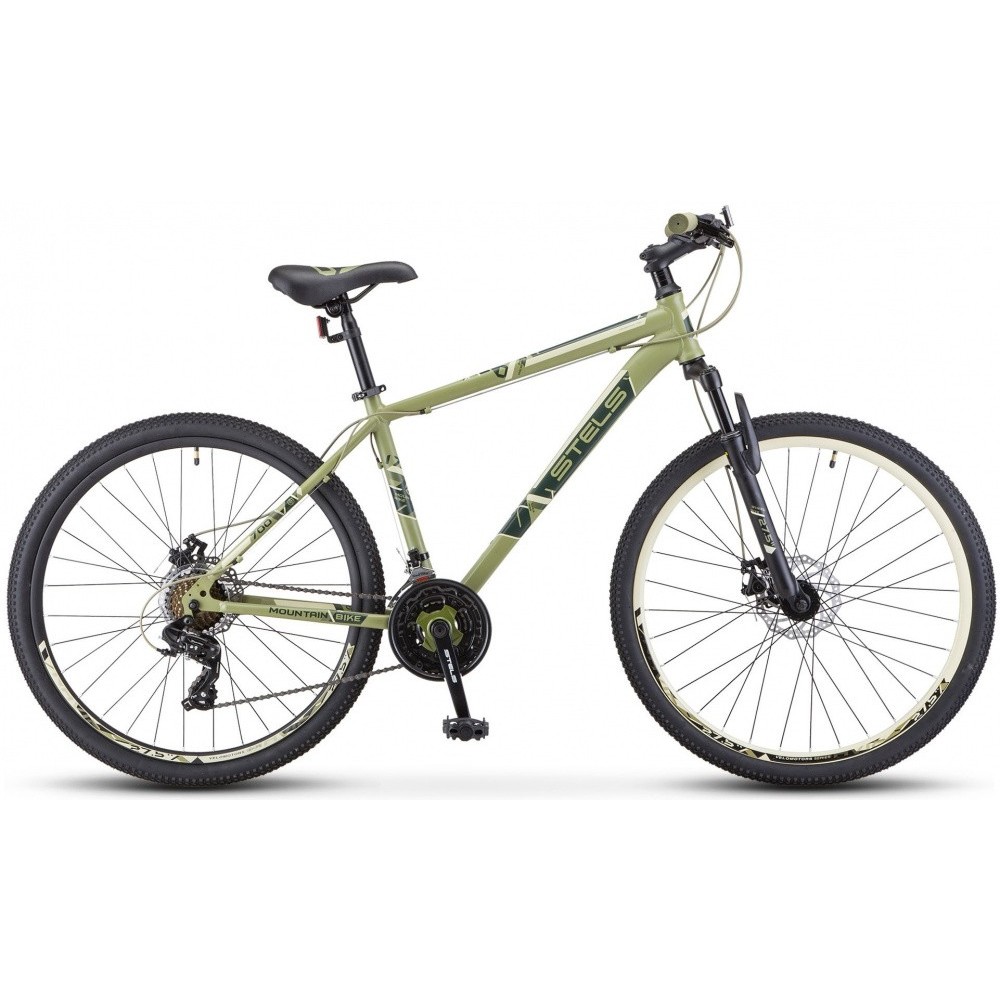 STELS Navigator 700 D 27.5 2022 frame 17.5