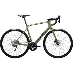 Merida Scultura Endurance 5000 2022 frame XS