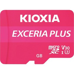 KIOXIA Exceria Plus microSDXC