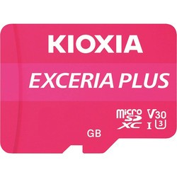 KIOXIA Exceria Plus microSDXC 64Gb