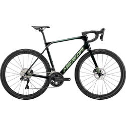 Merida Scultura Endurance 9000 2022 frame XXS