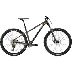 Merida Big.Trail 500 2022 frame S