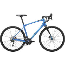 Merida Silex 400 2022 frame S