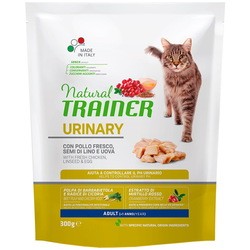 Trainer Natural Urinary Chicken 0.3 kg