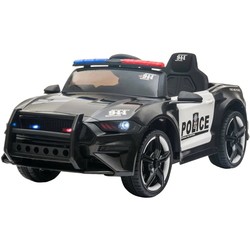 Kidsauto Ford Mustang Style Police
