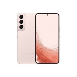Samsung Galaxy S22 256GB (розовый)