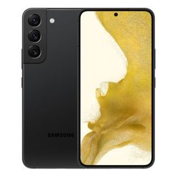 Samsung Galaxy S22 256GB (золотистый)