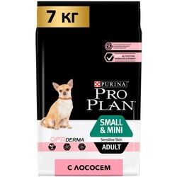 Pro Plan Small and Mini Adult Salmon 7 kg