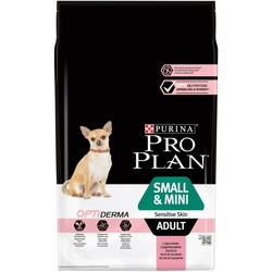 Pro Plan Small and Mini Adult Salmon 3 kg