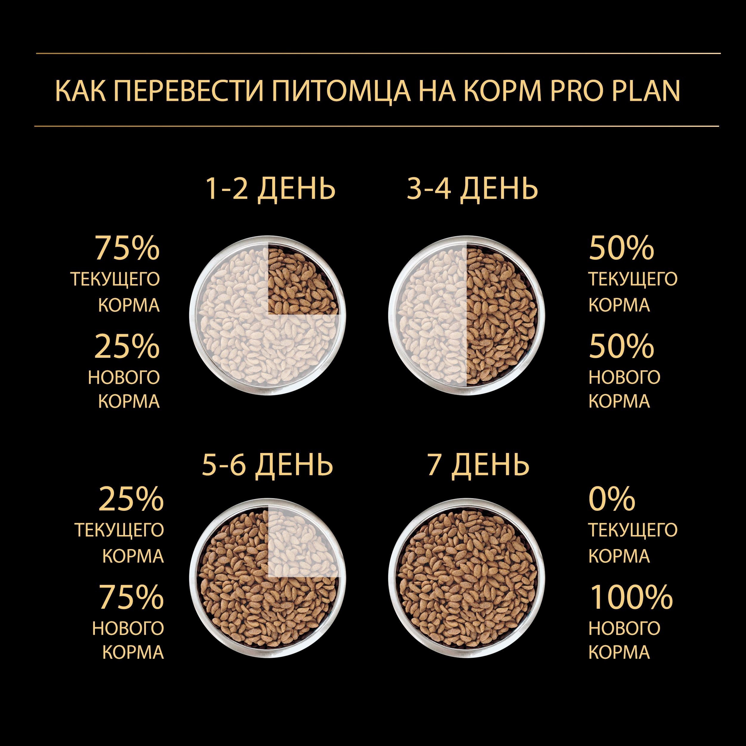 Pro Plan Small and Mini Adult Chicken/Rice 0.7 kg