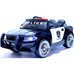 Barty Dodge Police B007OS