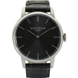 Locman 0251V0100BKNKPK