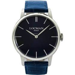 Locman 0251V0200BLNKPB