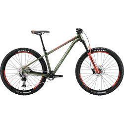 Merida Big.Trail 600 2022 frame S