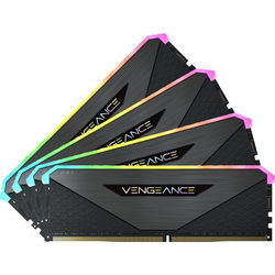 Corsair Vengeance RGB RT 4x8Gb