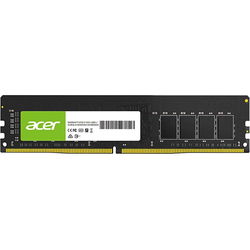 Acer UD100 DDR4 1x4Gb