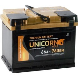 Unicorn Gold (6CT-66R)