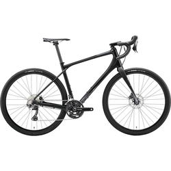 Merida Silex 700 2022 frame XS