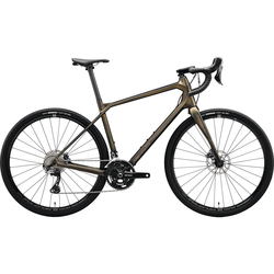 Merida Silex 7000 2022 frame S