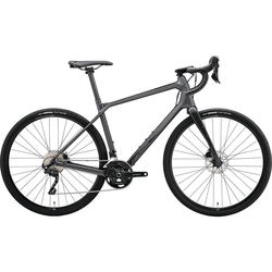 Merida Silex 4000 2022 frame S