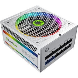 Gamemax RGB-850 White