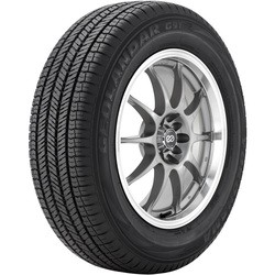 Yokohama Geolandar G91AV 225/65 R17 102H