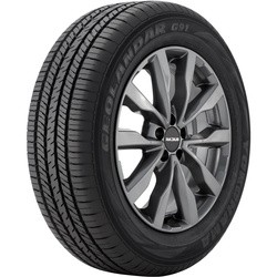 Yokohama Geolandar G91F 225/60 R17 99V