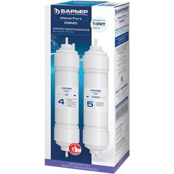 Barrier WaterFort Osmo P274P00