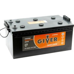 Giver Hybrid (6CT-132L)