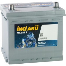 INCI AKU Maxim A Asia (D26 080 065 017)